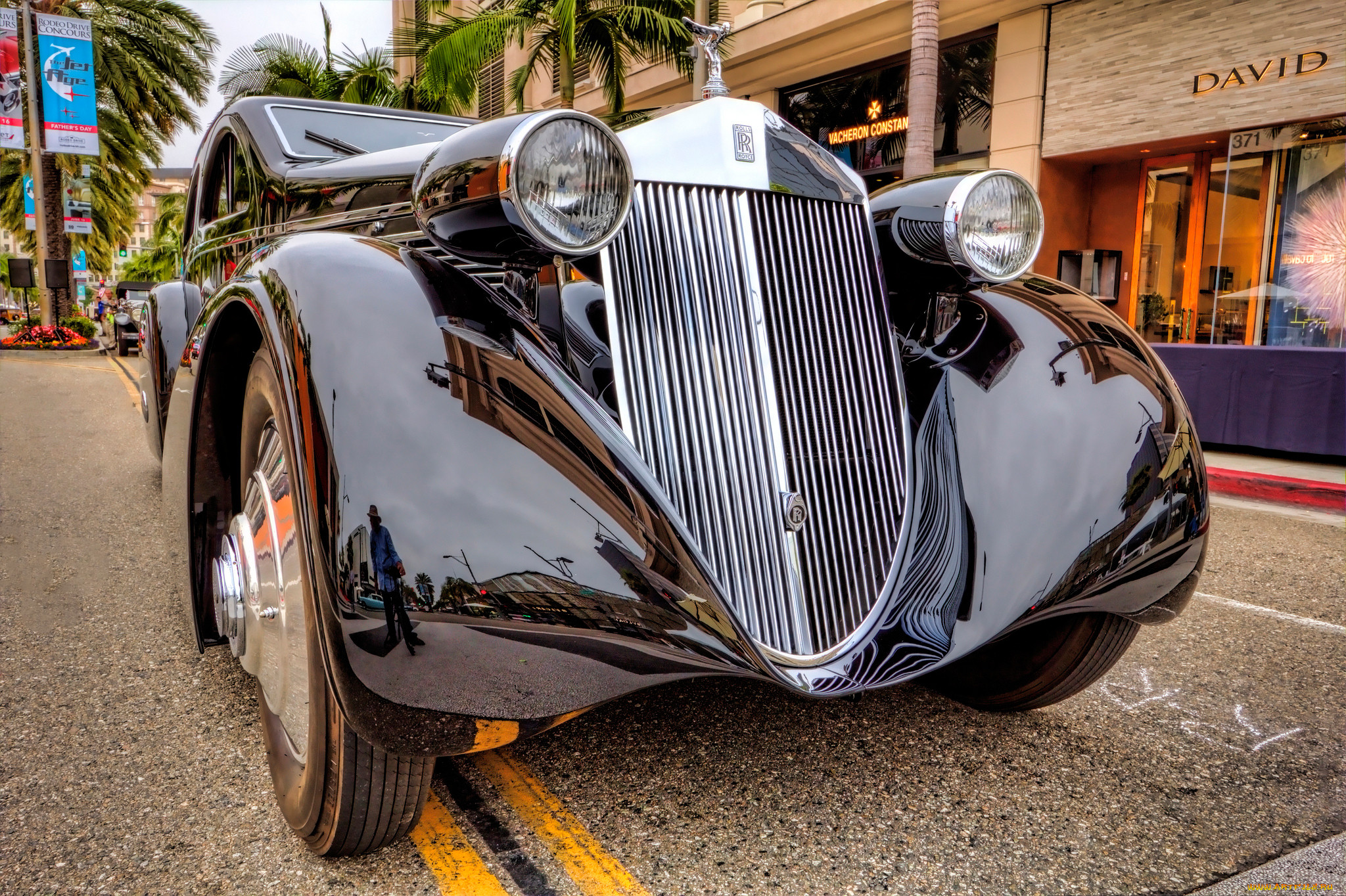 rolls-royce phantom i jonckheere aerodynamic coupe 1925, ,    , 1925, coupe, aerodynamic, rolls-royce, phantom, i, jonckheere